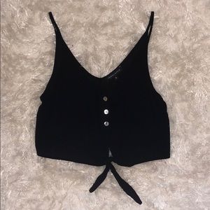 Kendall and Kylie Tank